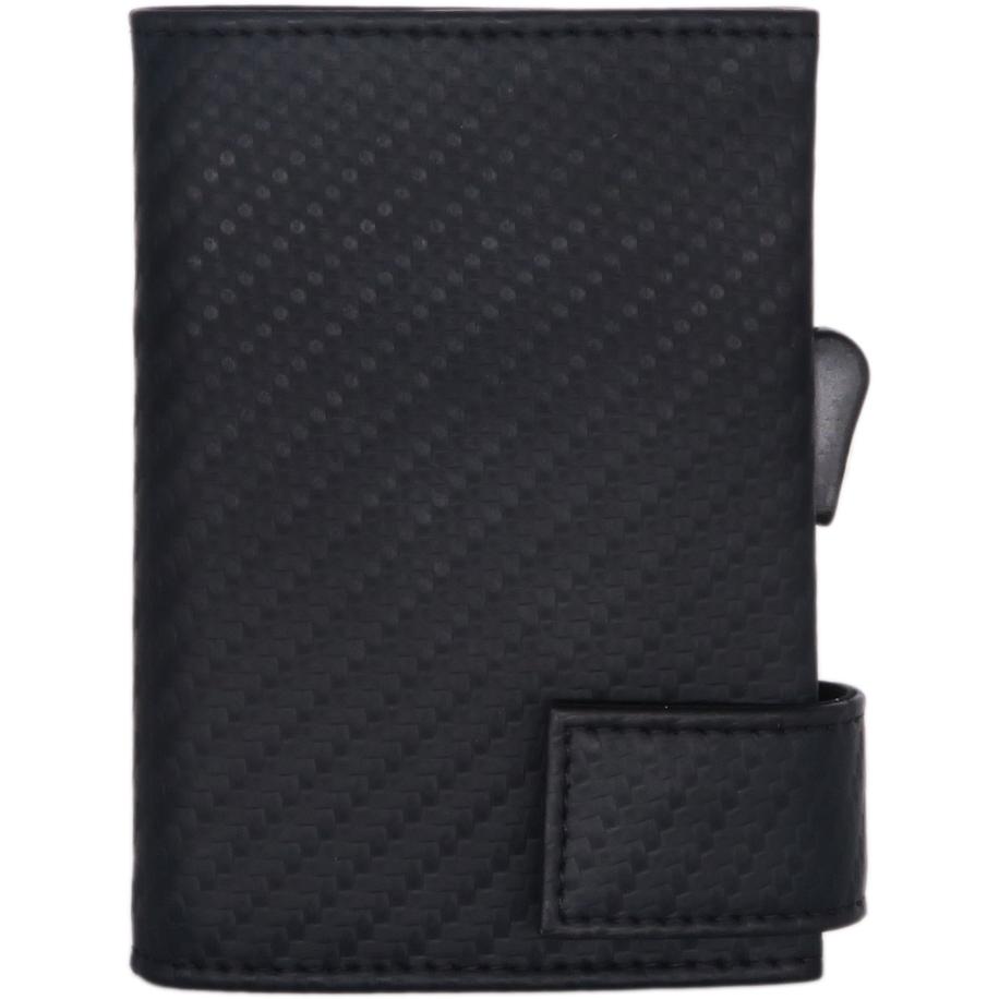 SecWal SecWal Portemonnee zwart -