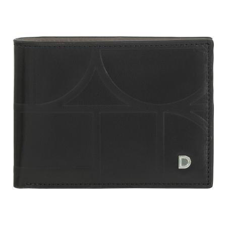 DuDu DuDu Portemonnee Up! taupe / zwart