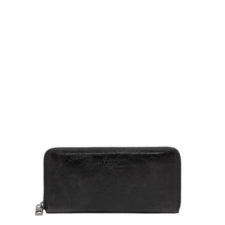 Liebeskind Berlin Portemonnee Sally antraciet