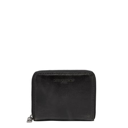 Liebeskind Berlin Portemonnee Conny antraciet