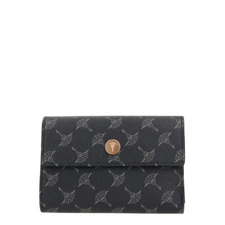 JOOP! JOOP! Portemonnee Cortina 1.0 Cosma donkerblauw / wit