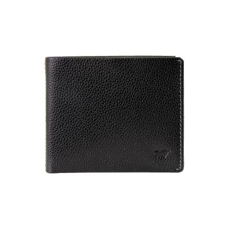 Braun Büffel Braun Büffel Portemonnee Prato zwart