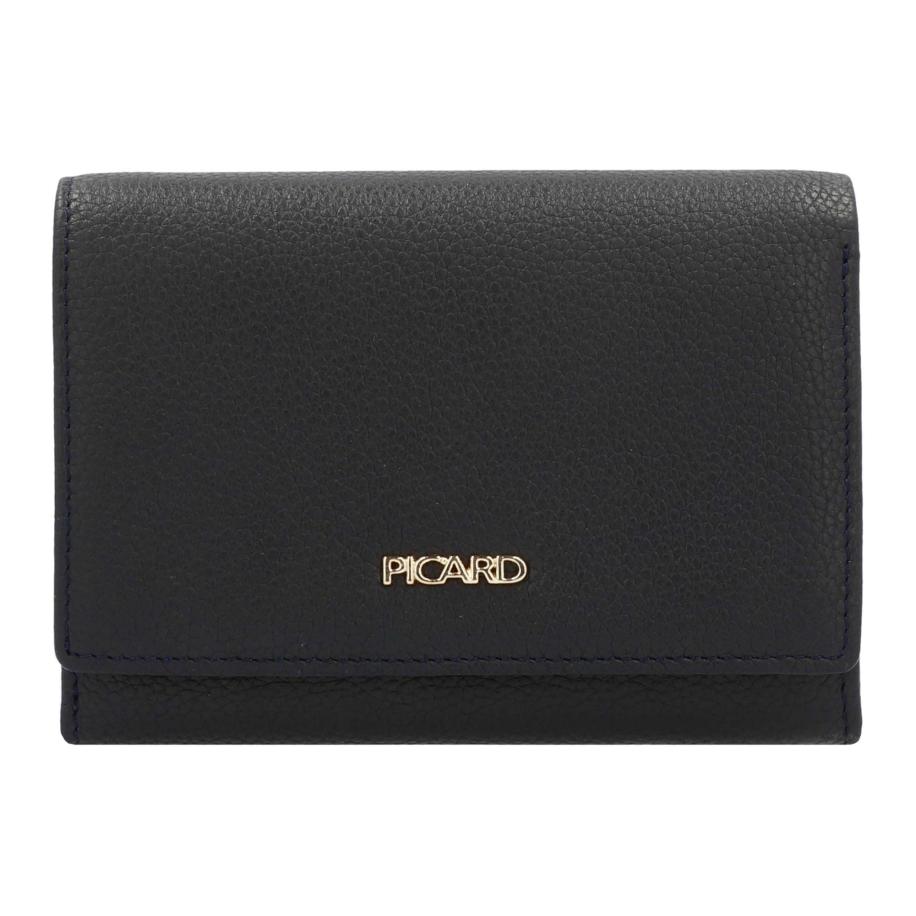 Picard Picard Portemonnee Java nachtblauw -