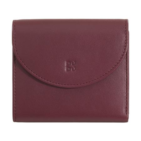 DuDu DuDu Portemonnee Malaita bordeaux