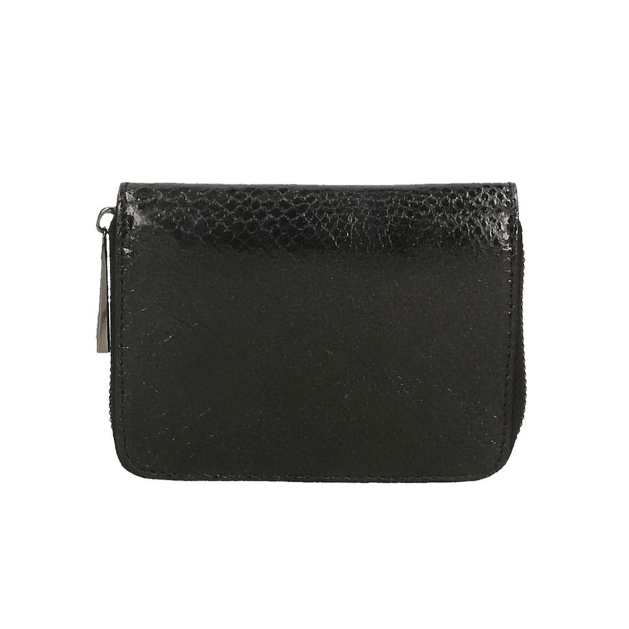 Gave Lux Gave Lux Portemonnee zwart -