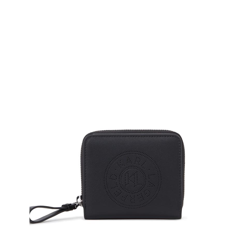 Karl Lagerfeld Karl Lagerfeld Portemonnee zwart -