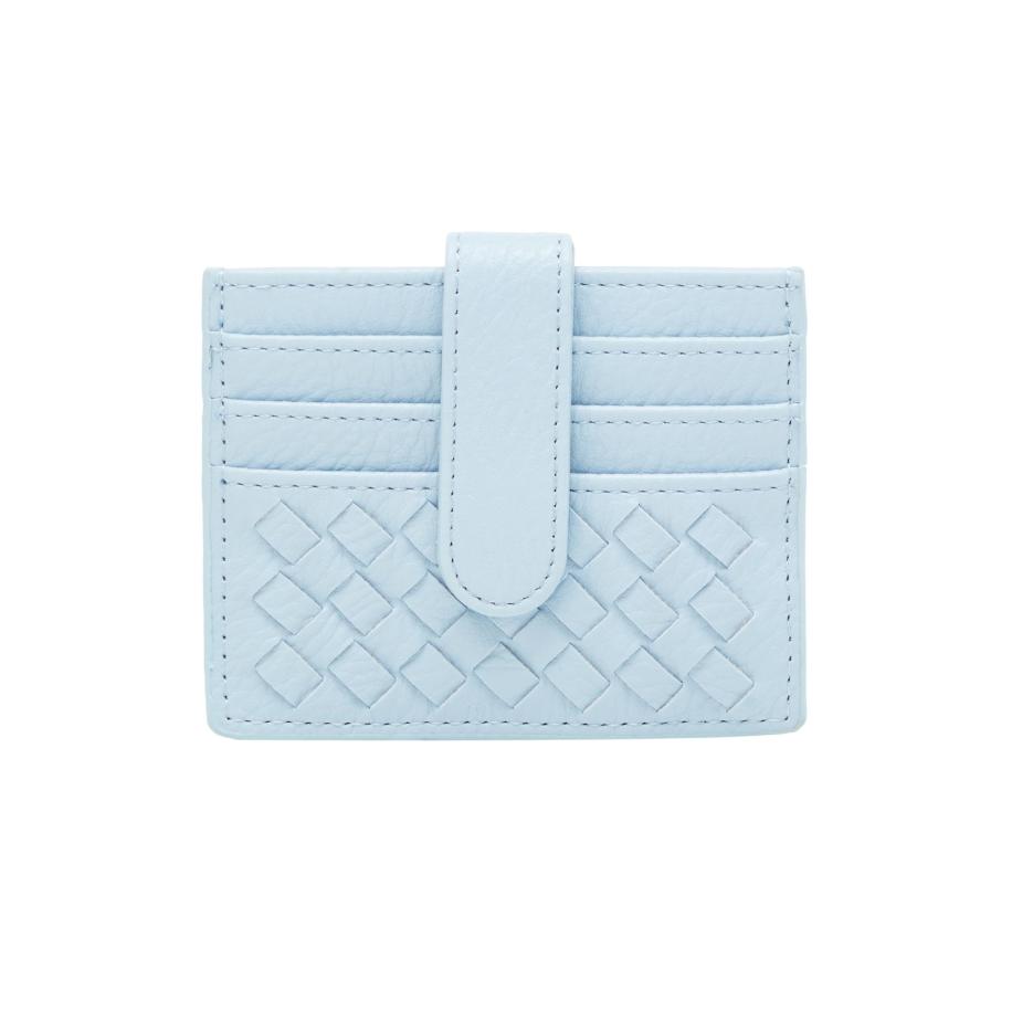 Usha Usha Etui pastelblauw -