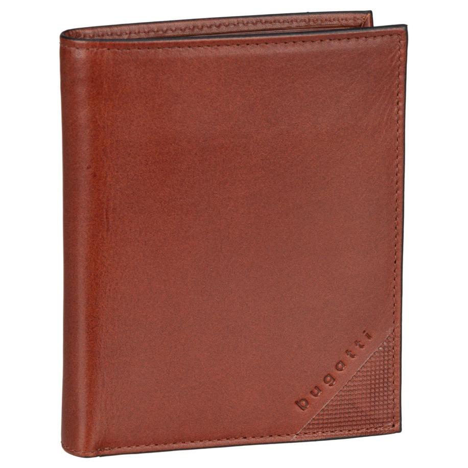 Bugatti bugatti Portemonnee Nobile cognac -