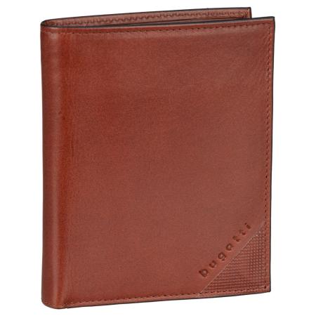 Bugatti bugatti Portemonnee Nobile cognac