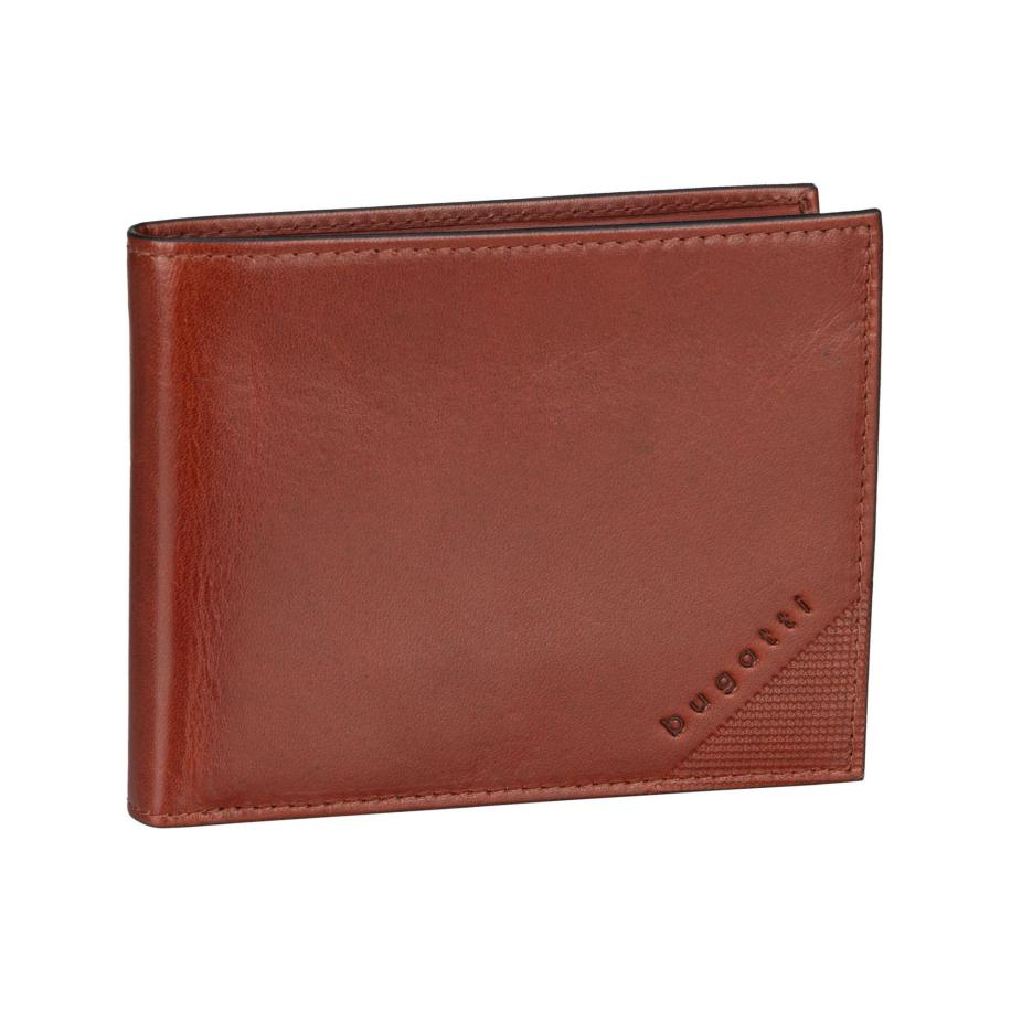 Bugatti bugatti Portemonnee Nobile cognac -