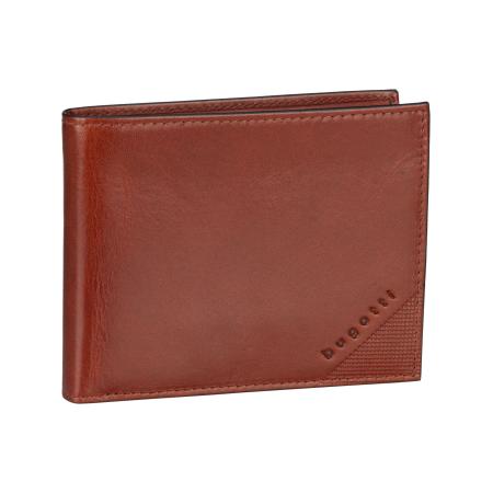 Bugatti bugatti Portemonnee Nobile cognac