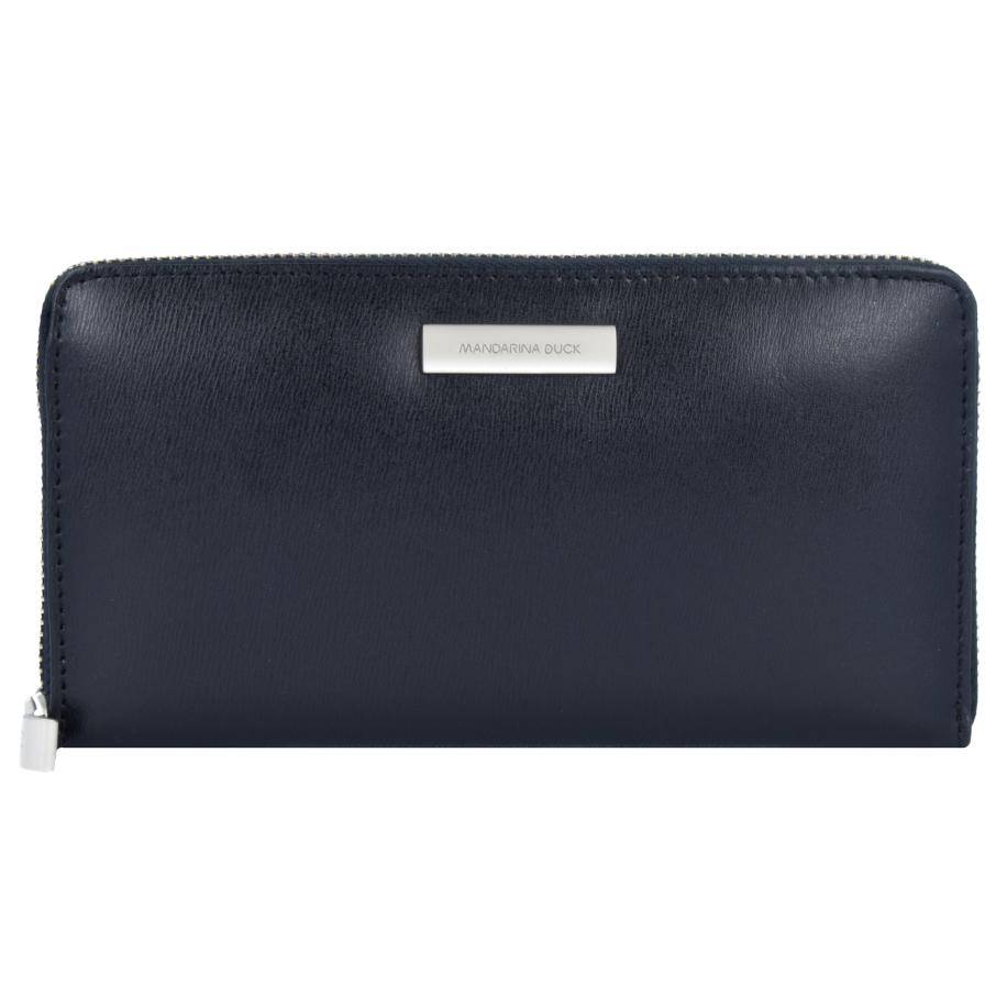 MANDARINA DUCK MANDARINA DUCK Portemonnee Hera 3.0 zwart -