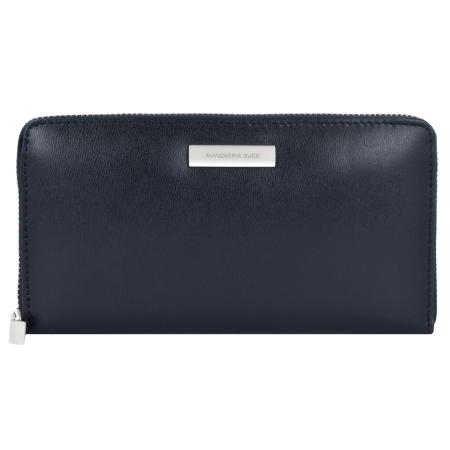 MANDARINA DUCK MANDARINA DUCK Portemonnee Hera 3.0 zwart