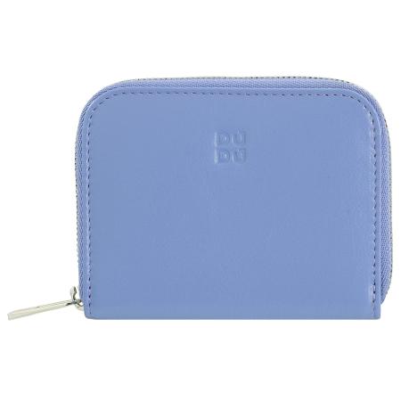 DuDu DuDu Portemonnee Hokkaido lichtblauw