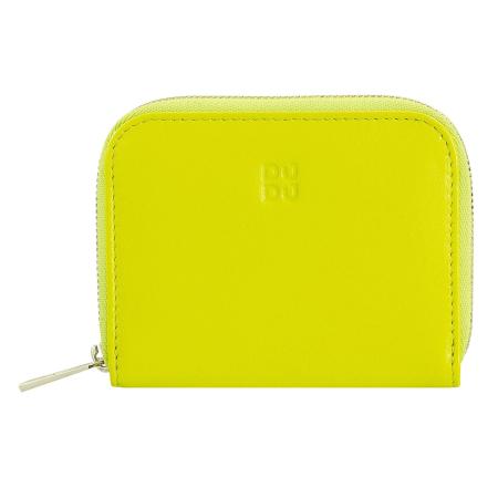 DuDu DuDu Portemonnee Hokkaido geel