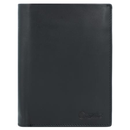 Esquire Esquire Portemonnee zwart