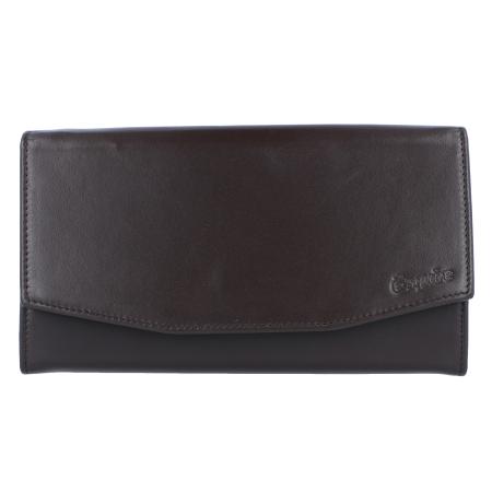 Esquire Esquire Portemonnee kastanjebruin