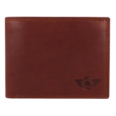 GreenBurry GREENBURRY Portemonnee karamel