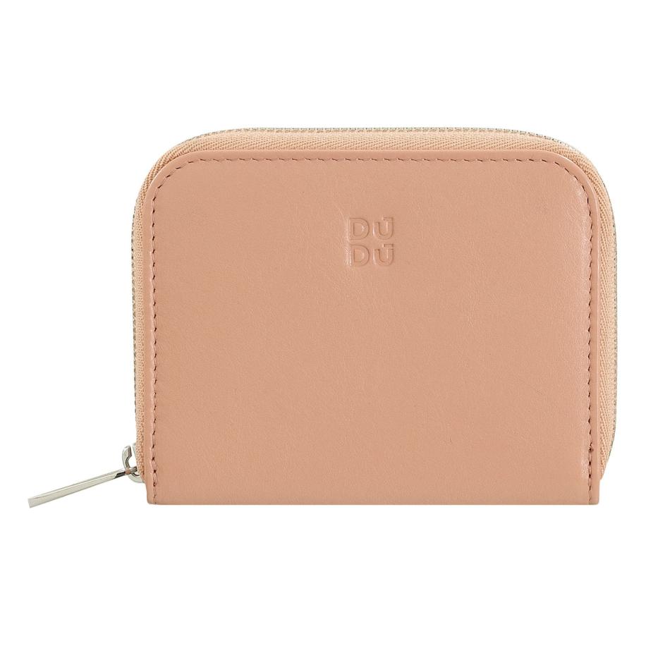 DuDu DuDu Portemonnee Hokkaido beige -