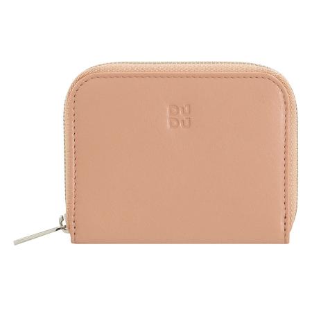 DuDu DuDu Portemonnee Hokkaido beige