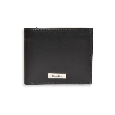 Calvin Klein Calvin Klein Portemonnee zwart / wit
