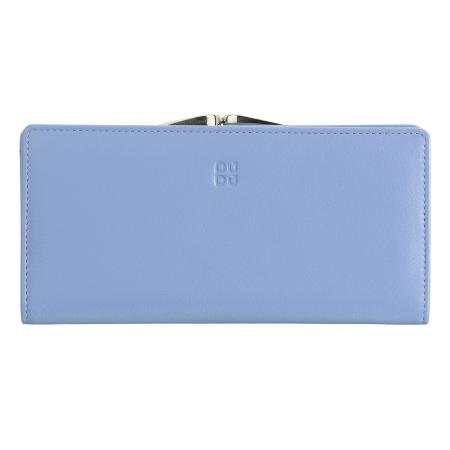 DuDu DuDu Portemonnee Chiloé blauw