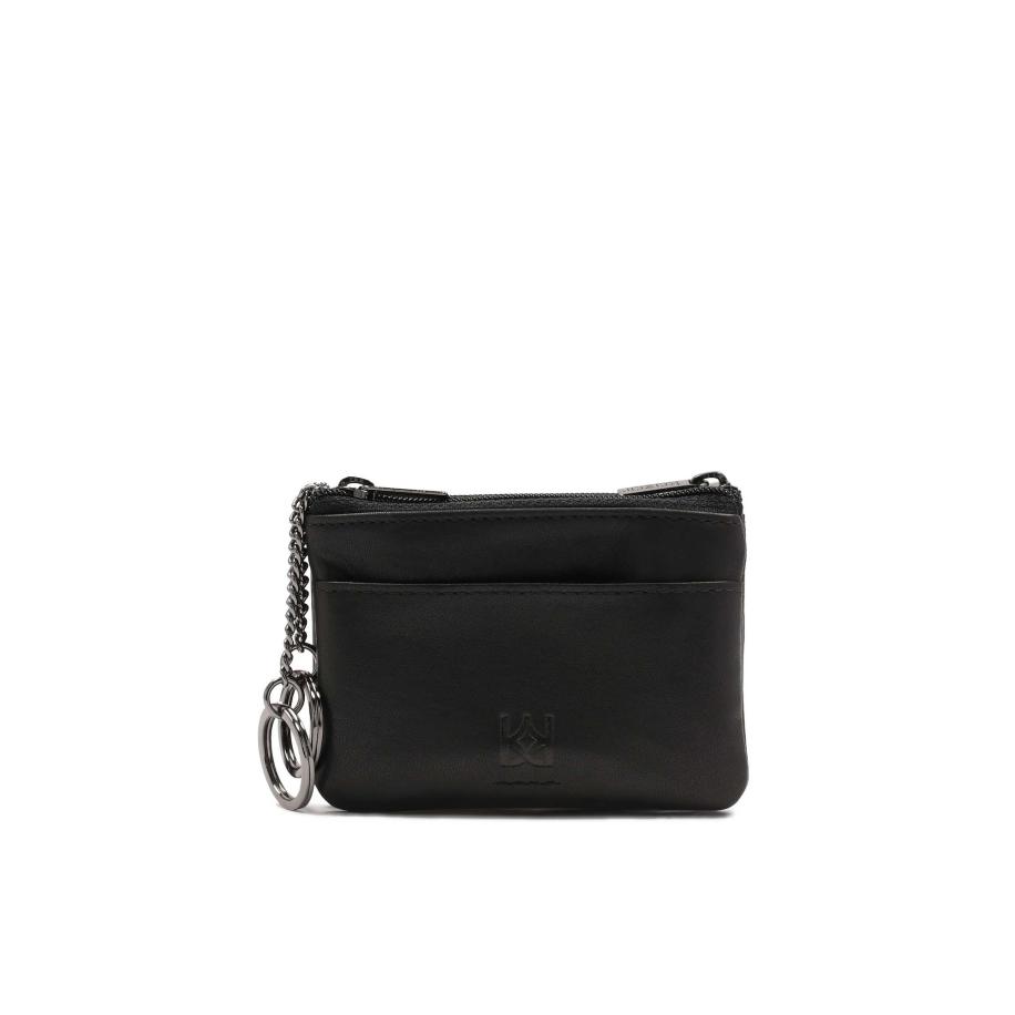 Kazar Etui zwart Zwart