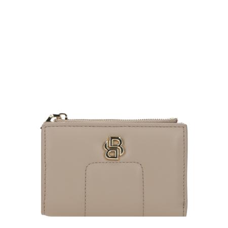 Hugo Boss BOSS Portemonnee chamois / goud