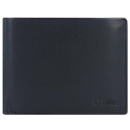 Esquire Esquire Portemonnee zwart