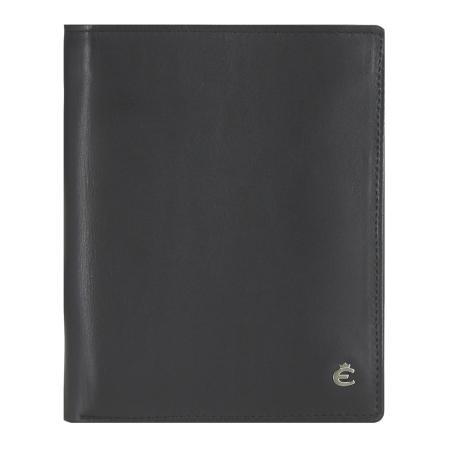 Esquire Esquire Portemonnee Harry zwart