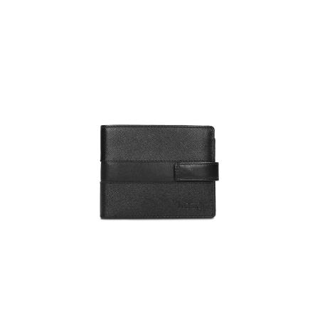 Kazar Portemonnee zwart