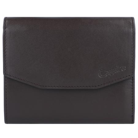 Esquire Esquire Portemonnee chocoladebruin