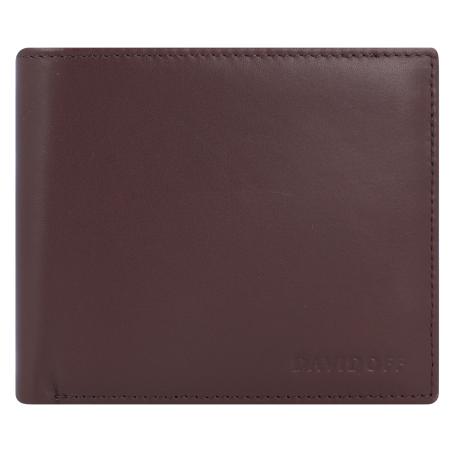 Davidoff Davidoff Portemonnee bruin