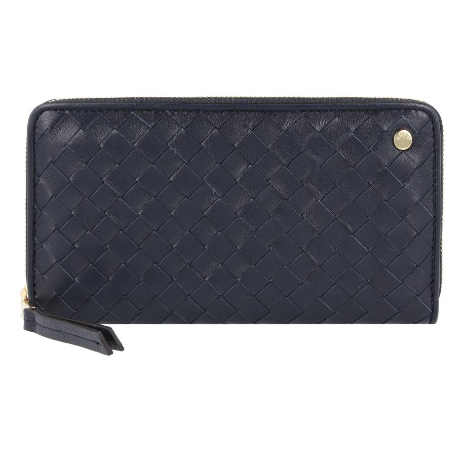 Abro ABRO Portemonnee Piuma nachtblauw -