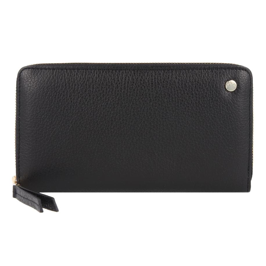 Abro ABRO Portemonnee Adria zwart -