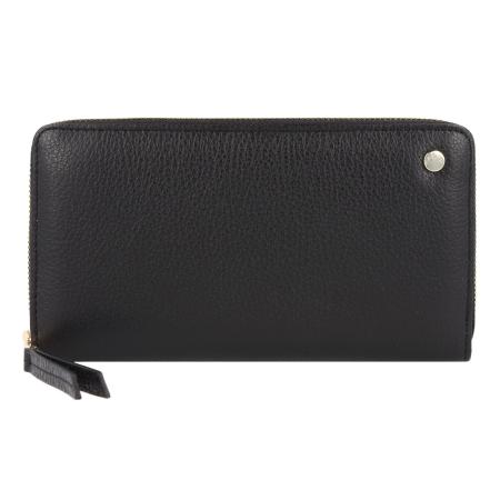 Abro ABRO Portemonnee Adria zwart