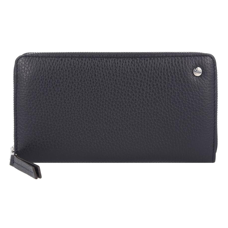 Abro ABRO Portemonnee Adria nachtblauw -