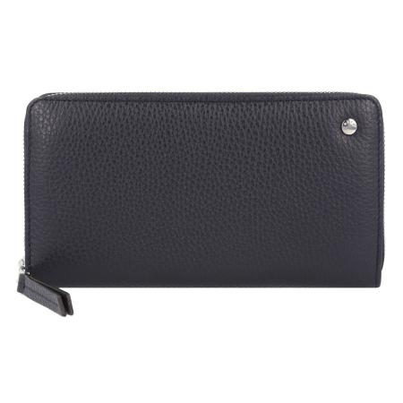 Abro ABRO Portemonnee Adria nachtblauw