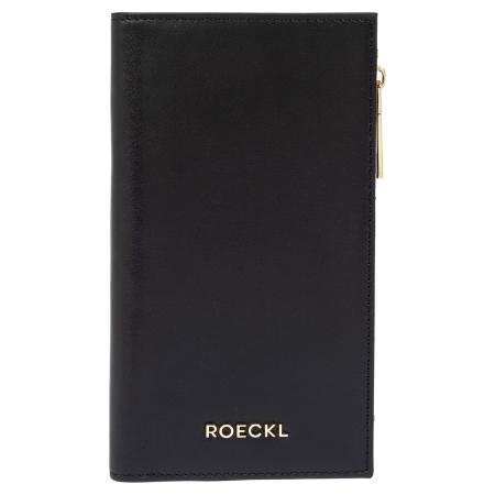 Roeckl Roeckl Portemonnee JILL zwart