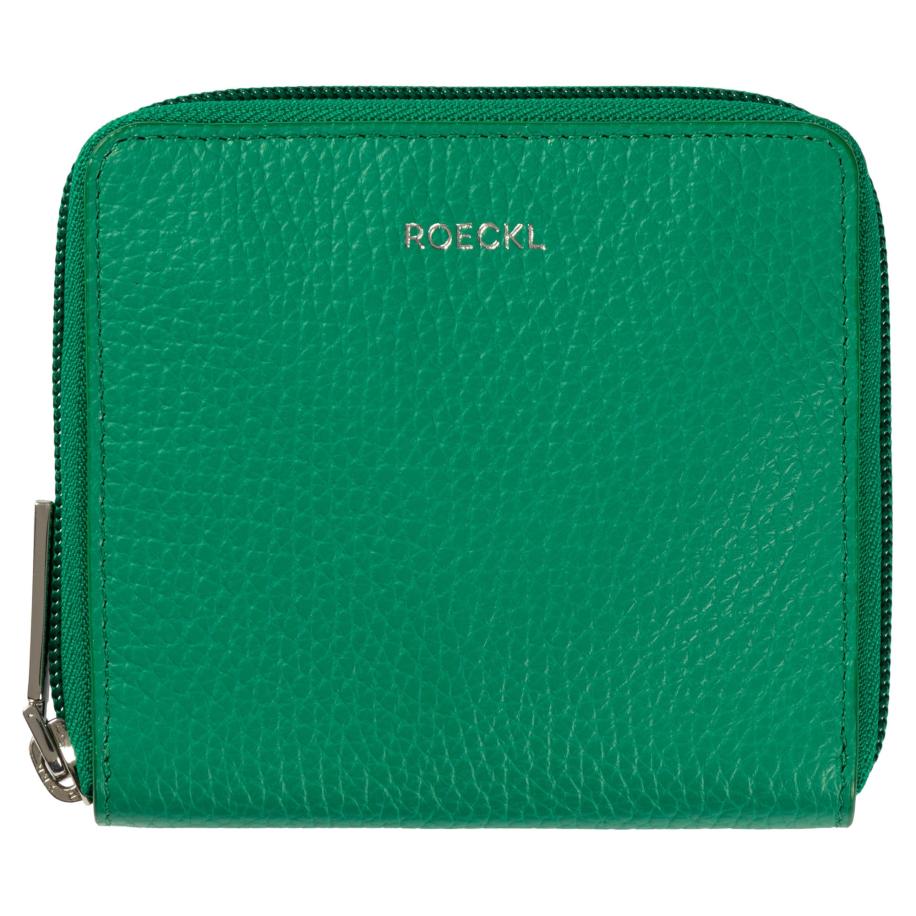 Roeckl Roeckl Portemonnee ELLA groen -