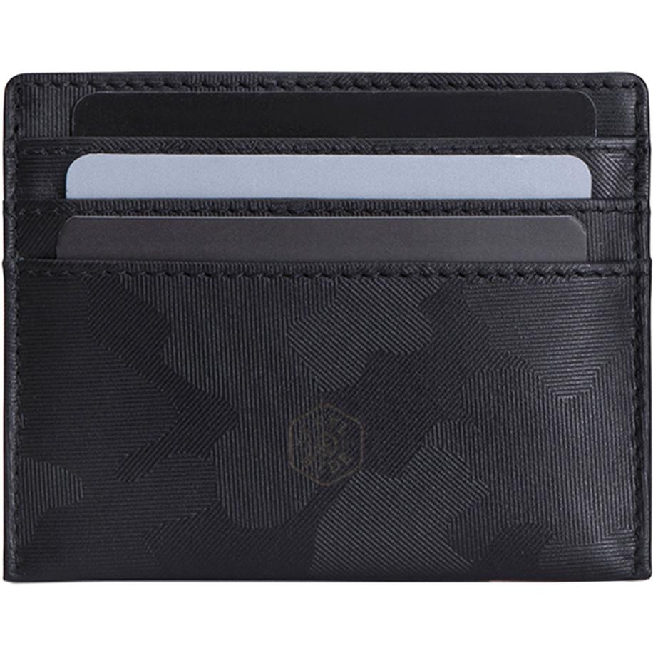 Jekyll & Hide Jekyll & Hide Portemonnee antraciet -