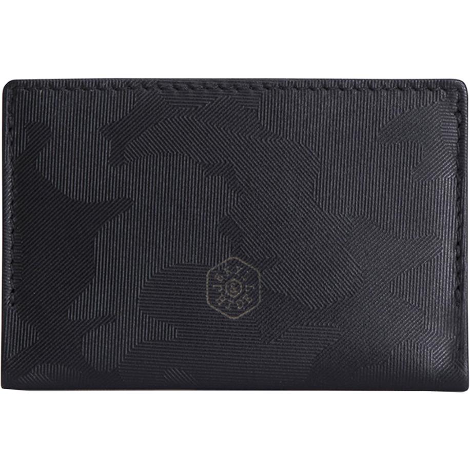 Jekyll & Hide Jekyll & Hide Portemonnee antraciet -