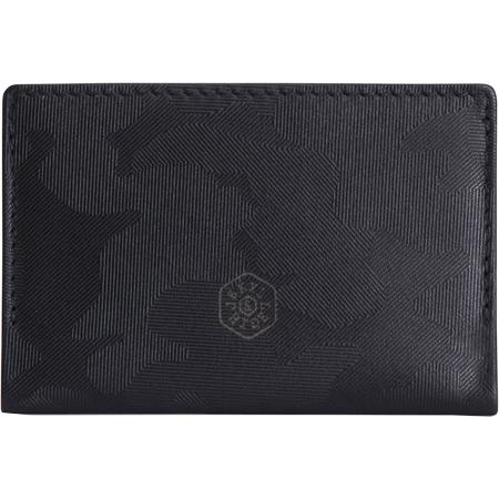 Jekyll & Hide Jekyll & Hide Portemonnee antraciet