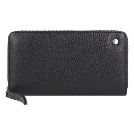 Abro ABRO Portemonnee Adria antraciet