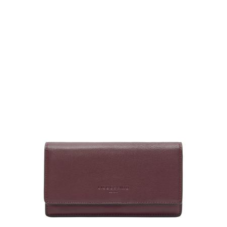 Liebeskind Berlin Portemonnee Slam bordeaux