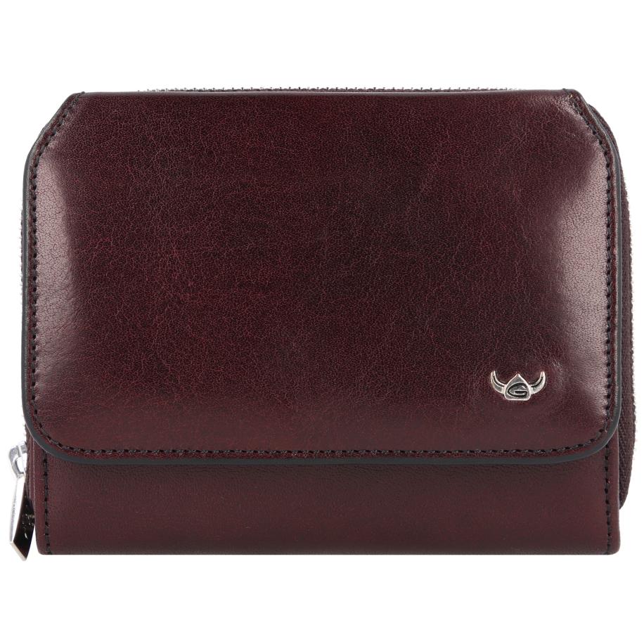 GOLDEN HEAD GOLDEN HEAD Portemonnee Colorado bordeaux -