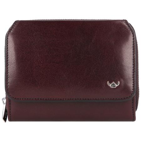 GOLDEN HEAD GOLDEN HEAD Portemonnee Colorado bordeaux