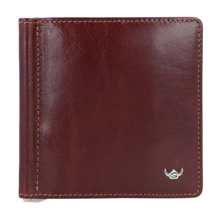 GOLDEN HEAD GOLDEN HEAD Portemonnee Colorado bordeaux