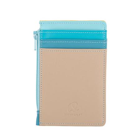 Mywalit Accessories Credit Card Holder/wCoin Purse sardinia