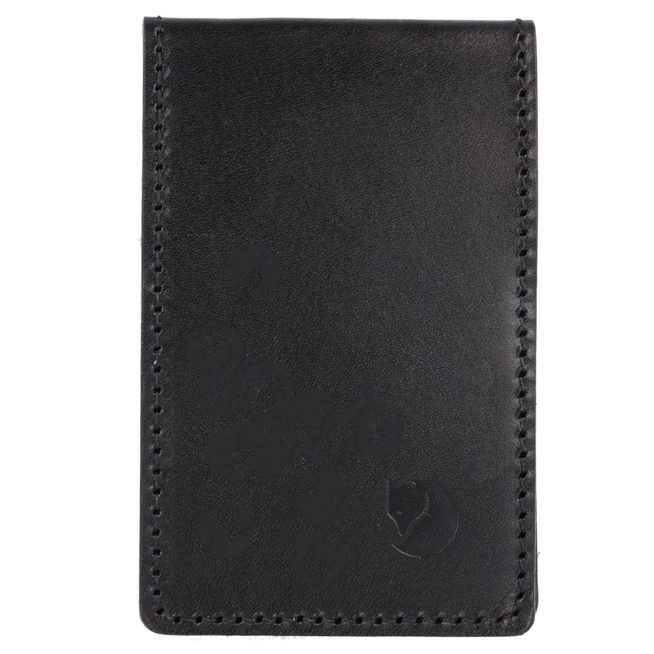 Fjallraven Fjällräven Etui zwart -